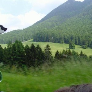 VAL SERIANA - RADUNO 2013