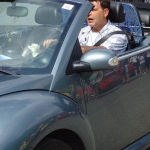 VAL SERIANA - RADUNO 2013