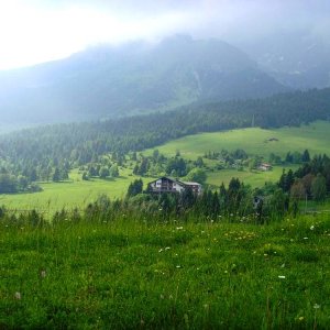VAL SERIANA - RADUNO 2013