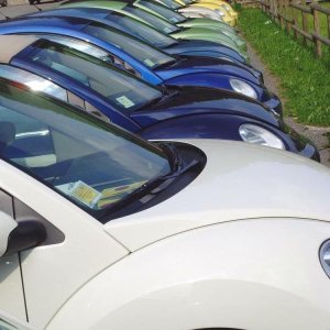 VAL SERIANA - RADUNO 2013