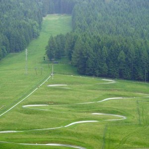 VAL SERIANA - RADUNO 2013