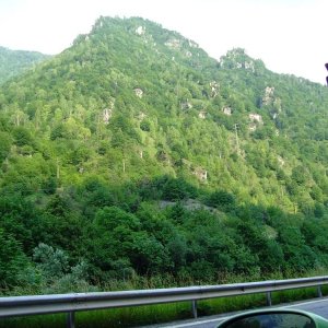 VAL SERIANA - RADUNO 2013