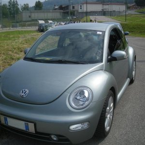 Raduno d'Estate 2013 nell'Alta Val Seriana