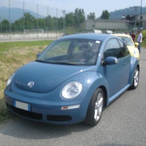 Raduno d'Estate 2013 nell'Alta Val Seriana