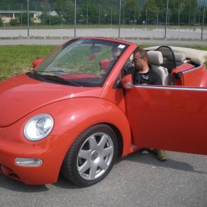 Raduno d'Estate 2013 nell'Alta Val Seriana