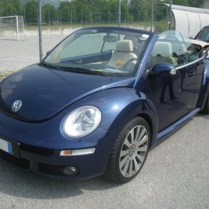 Raduno d'Estate 2013 nell'Alta Val Seriana