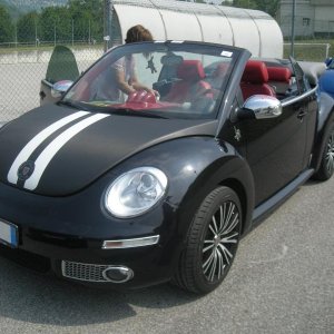 Raduno d'Estate 2013 nell'Alta Val Seriana