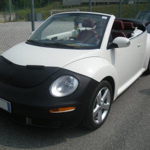 Raduno d'Estate 2013 nell'Alta Val Seriana