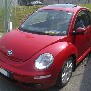 Raduno d'Estate 2013 nell'Alta Val Seriana