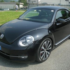 Raduno d'Estate 2013 nell'Alta Val Seriana