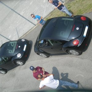 Raduno d'Estate 2013 nell'Alta Val Seriana