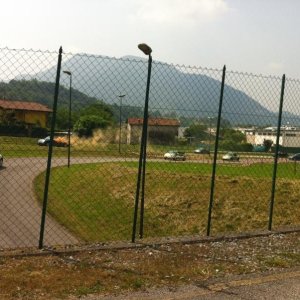 Raduno d'Estate 2013 nell'Alta Val Seriana