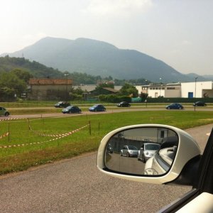 Raduno d'Estate 2013 nell'Alta Val Seriana