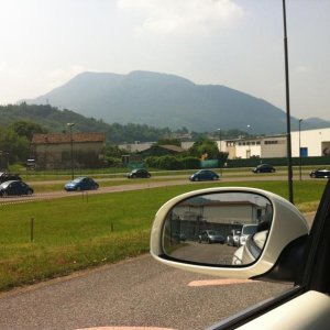 Raduno d'Estate 2013 nell'Alta Val Seriana