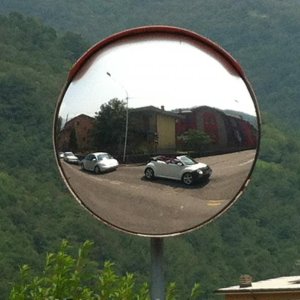 Raduno d'Estate 2013 nell'Alta Val Seriana