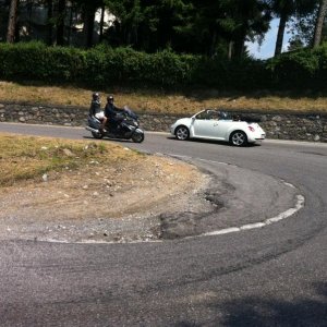 Raduno d'Estate 2013 nell'Alta Val Seriana