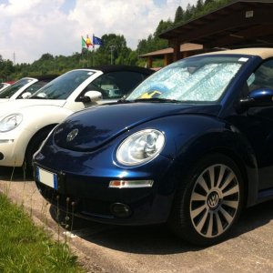 Raduno d'Estate 2013 nell'Alta Val Seriana