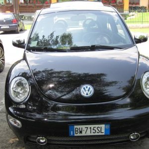 raduno d'estate 2013 in val seriana