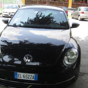 raduno d'estate 2013 in val seriana