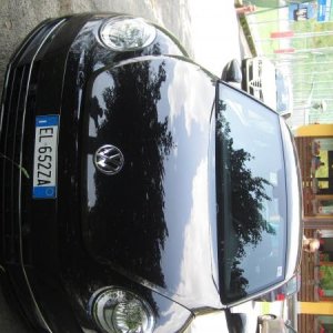 raduno d'estate 2013 in val seriana