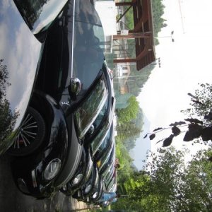 raduno d'estate 2013 in val seriana