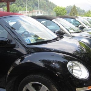 raduno d'estate 2013 in val seriana