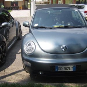 raduno d'estate 2013 in val seriana