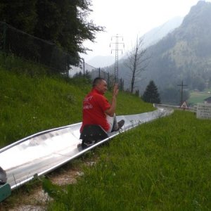 raduno d'estate 2013 in val seriana