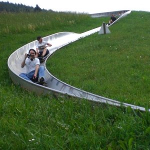 raduno d'estate 2013 in val seriana