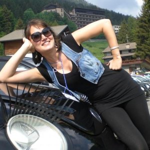 raduno d'estate 2013 in val seriana