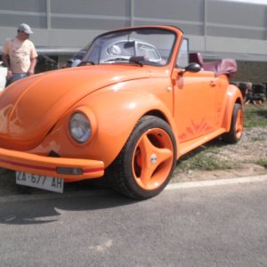 Top VW Show a San Martino del Lago (CR)