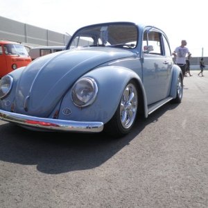 Top VW Show a San Martino del Lago (CR)