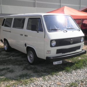 Top VW Show a San Martino del Lago (CR)