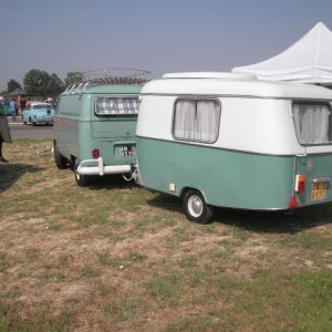 Top VW Show a San Martino del Lago (CR)