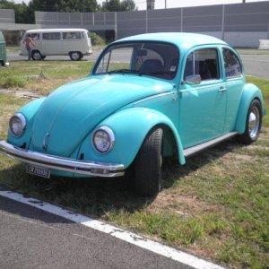 Top VW Show a San Martino del Lago (CR)