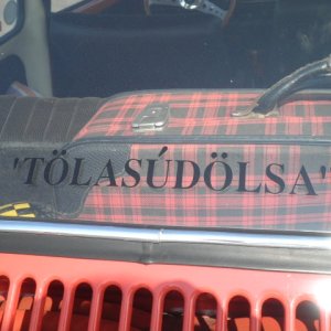 Top VW Show a San Martino del Lago (CR)