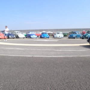 Top VW Show a San Martino del Lago (CR)