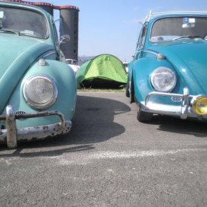 Top VW Show a San Martino del Lago (CR)