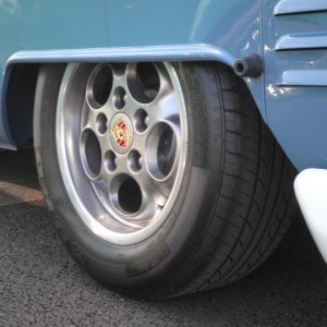 Top VW Show a San Martino del Lago (CR)