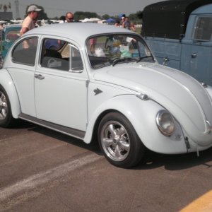 Top VW Show a San Martino del Lago (CR)