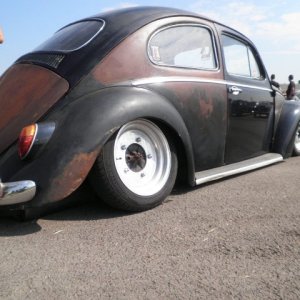 Top VW Show a San Martino del Lago (CR)