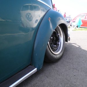 Top VW Show a San Martino del Lago (CR)