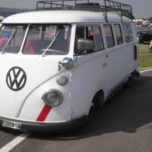 Top VW Show a San Martino del Lago (CR)