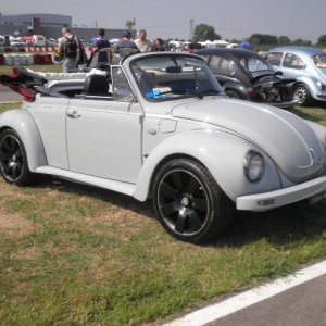 Top VW Show a San Martino del Lago (CR)