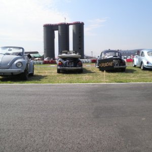 Top VW Show a San Martino del Lago (CR)