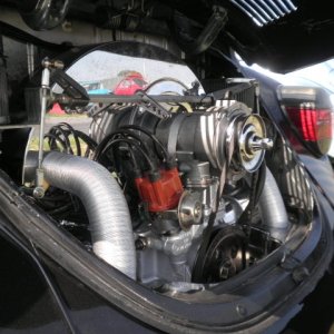 Top VW Show a San Martino del Lago (CR)