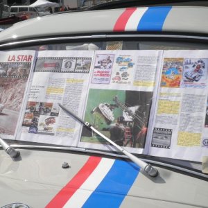 Top VW Show a San Martino del Lago (CR)