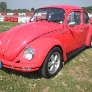 Top VW Show a San Martino del Lago (CR)