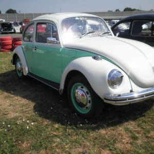 Top VW Show a San Martino del Lago (CR)