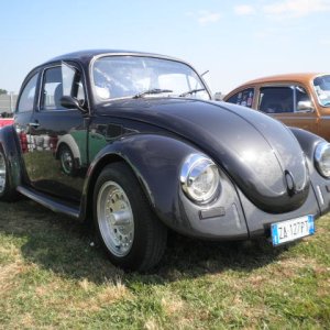 Top VW Show a San Martino del Lago (CR)